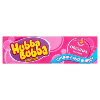 Picture of Hubba Bubba Original x20